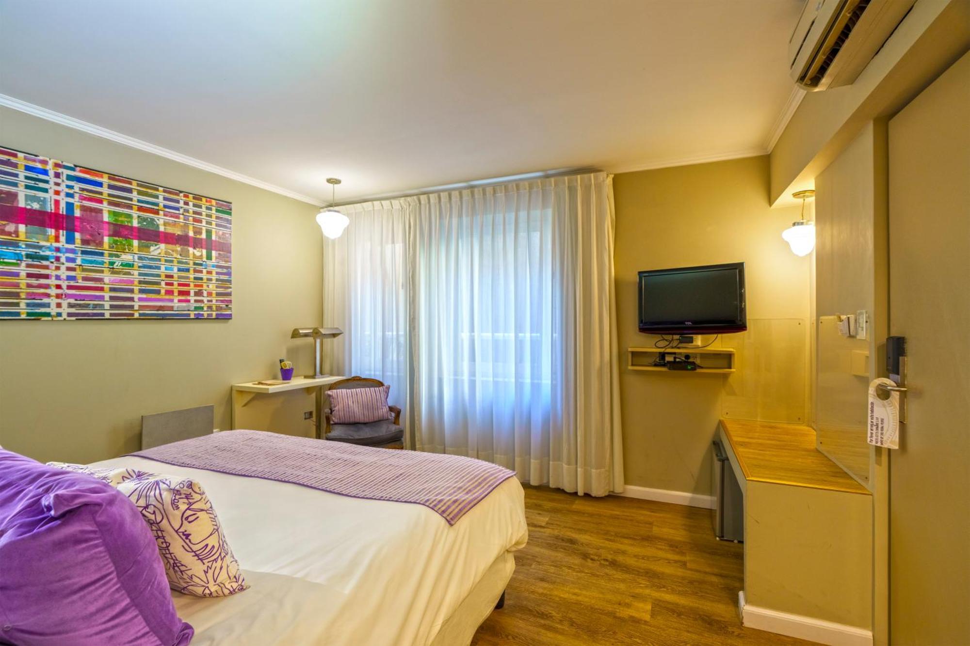 Rendez Vous Hotel Buenos Aires — Photos 3