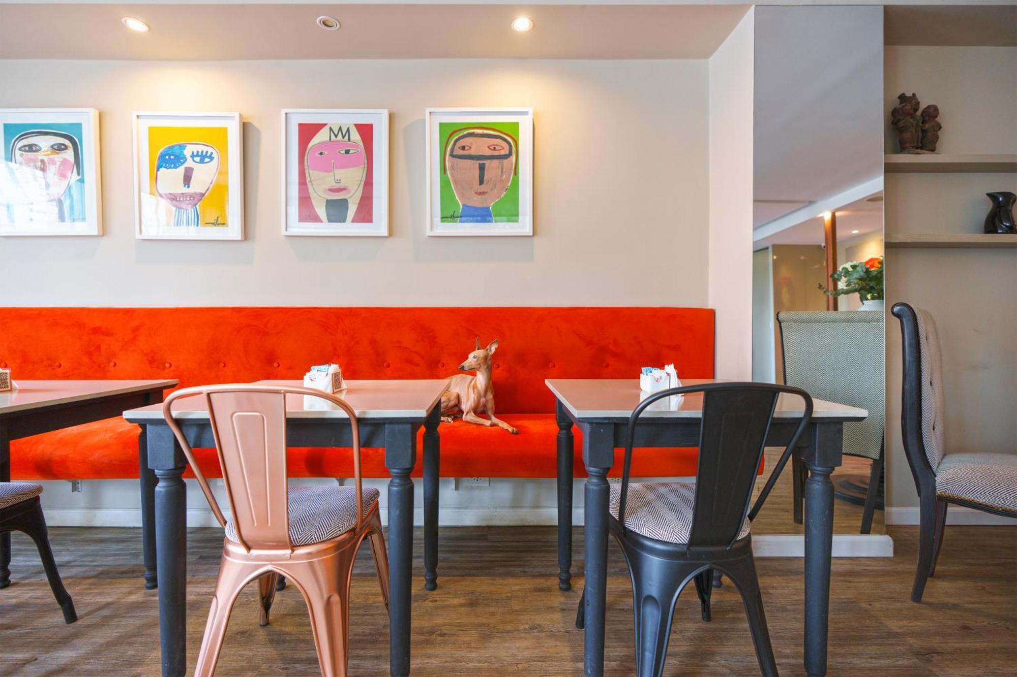 Rendez Vous Hotel Buenos Aires, Buenos Aires