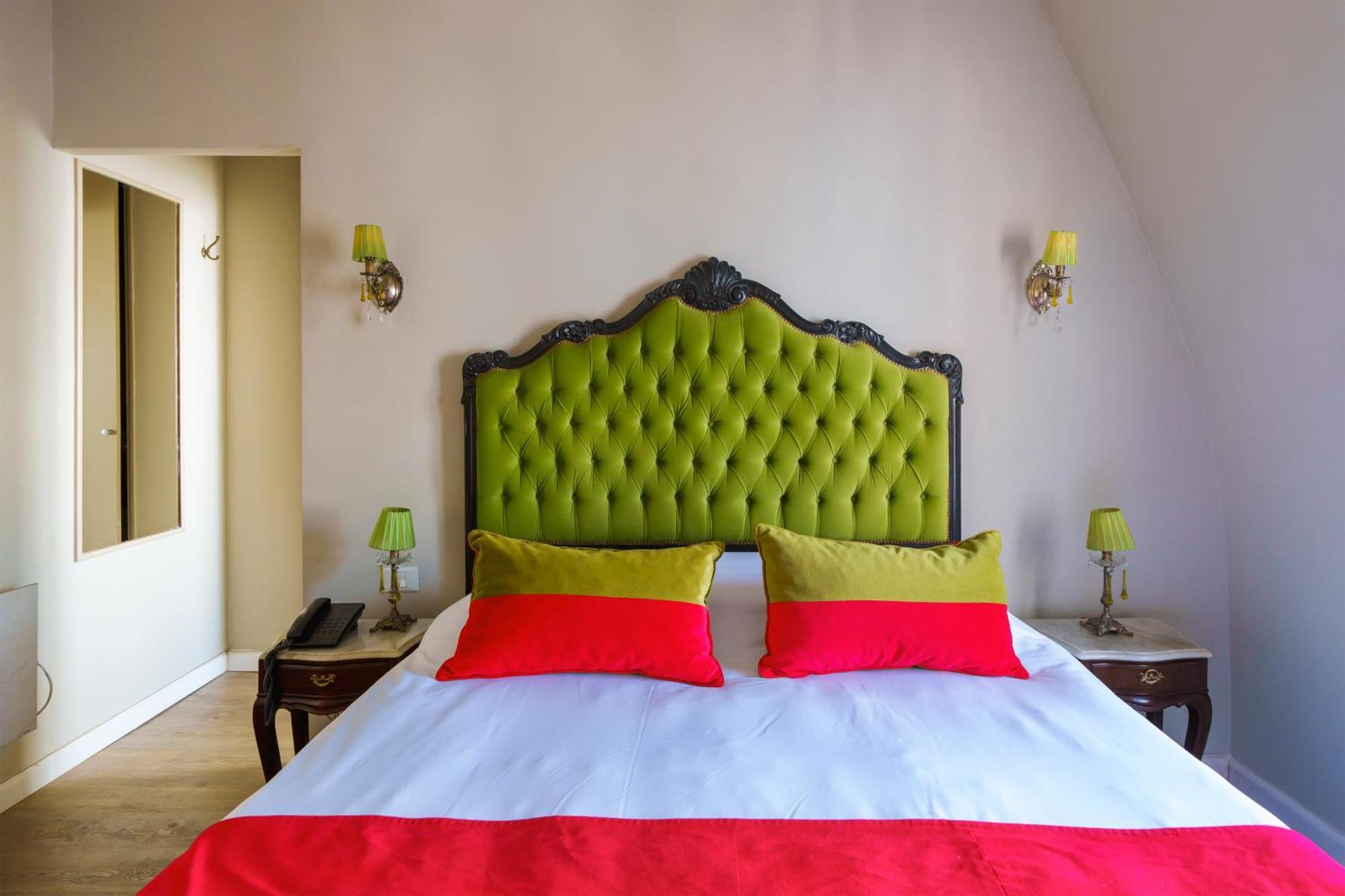 Rendez Vous Hotel Buenos Aires — Photos 1