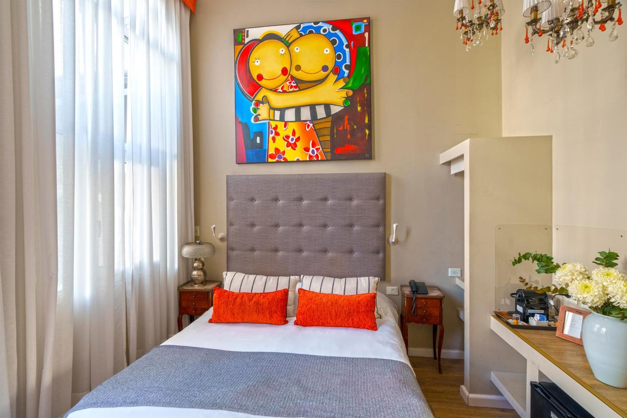 Rendez Vous Hotel Buenos Aires — Photos 2